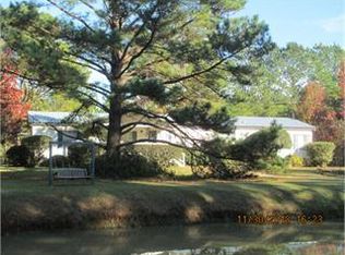 176 Lane Store Rd, Americus, GA 31709