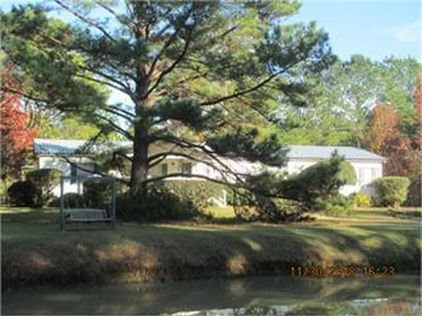 176 Lane Store Rd, Americus, GA 31709