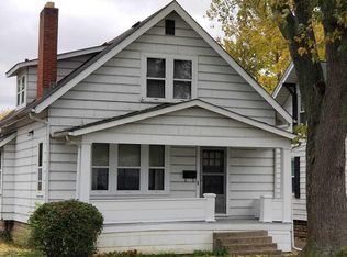 1422 Fairview Ave, Columbus, OH 43212