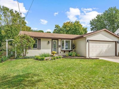 1616 South JACKSON STREET, Appleton, WI, 54915