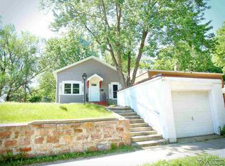 411 N Covell Ave, Sioux Falls, SD 57104