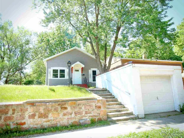 411 N Covell Ave, Sioux Falls, SD 57104