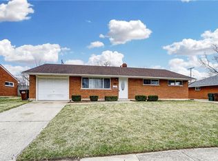 4474 Harbison St, Dayton, OH 45439