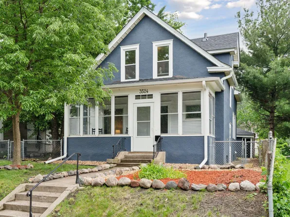 3524 21st Ave S, Minneapolis, MN 55407