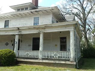 216 S Church St, Union, SC 29379