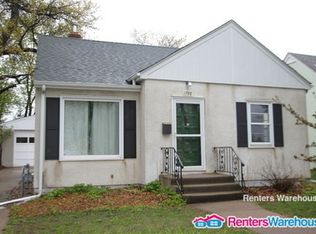 1786 Margaret St, Saint Paul, MN 55119