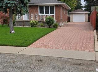 2509 Rossini Blvd #A, Windsor, ON N8W4R2