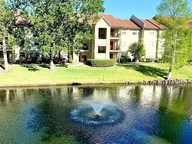 good water view