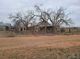 100 Washington Ave, Taiban, NM 88134