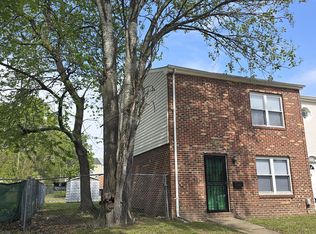 4028 Schooner Trl, Chesapeake, VA 23321