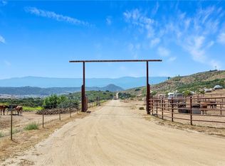 0 Stanley Rd, Sage, CA 92544, MLS# T11139982