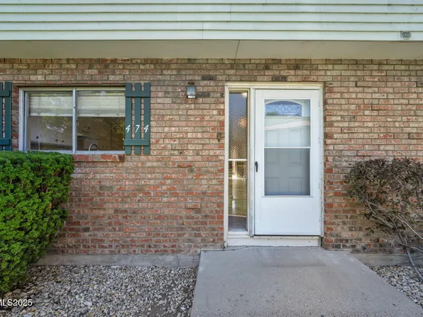 474 Smithridge Park, Reno, NV 89502