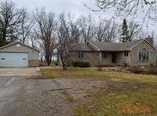 W8722 W Lone Elm Rd, Van Dyne, WI 54979