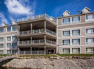 256 Riviera UNIT 1A, Sunrise Beach, MO 65079