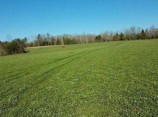 Potters Chapel Rd, Lancing, TN 37770