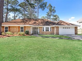 125 Beau Rivage Dr, Mandeville, LA 70471