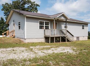 13197 Tom Arnold Rd, Omaha, AR 72662