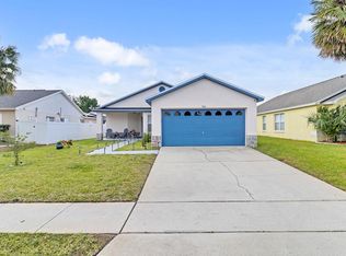 7830 Myrtle Oak Ln, Kissimmee, FL 34747