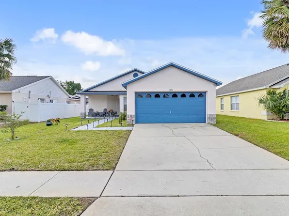 7830 MYRTLE OAK LANE, KISSIMMEE, FL 34747
