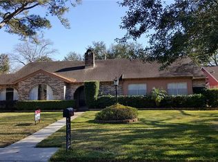 2122 Eaglerock Dr, Houston, TX 77080