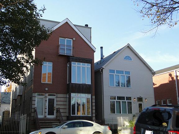 5th image of 2506 N Greenview Ave #2