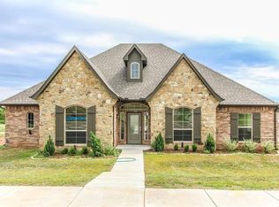 3115 Wood Valley, Norman, OK 73071