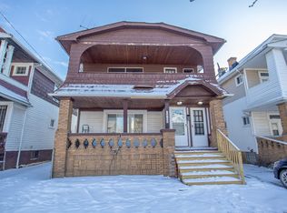 3469 W 119th St #2, Cleveland, OH 44111