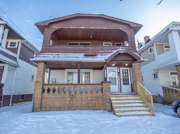 3469 W 119th St, Cleveland, OH 44111