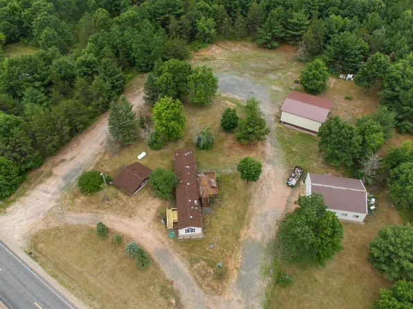 1123 County Road C, Arkdale, WI 54613