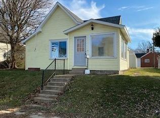103 E 6th St, ALEXANDRIA, IN