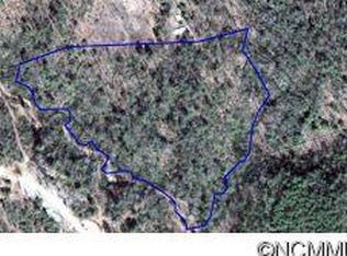 Macedonia Lake Dr, Saluda, NC 28773