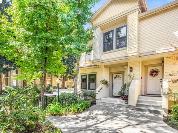 969 La Mesa Ter Unit A, Sunnyvale, CA 94086
