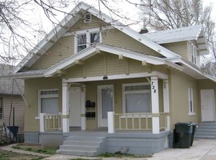 728 E 21st St APT 4, Ogden, UT 84401