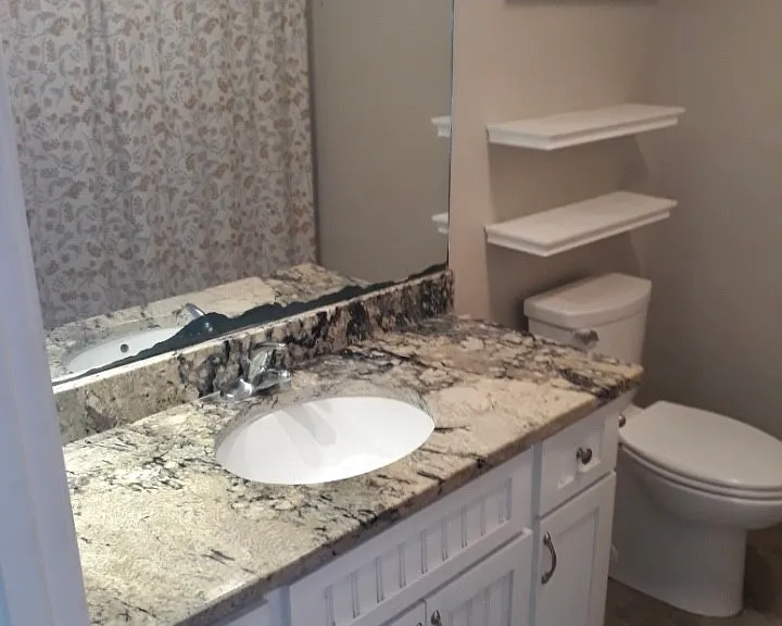 1 Marina Dr #303B — Photo 5