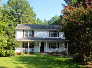 68 White Cedar Rd, Barboursville, VA 22923