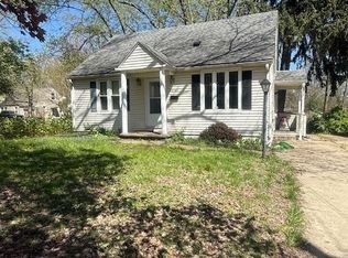 1293 Leonora Ave, Akron, OH 44305