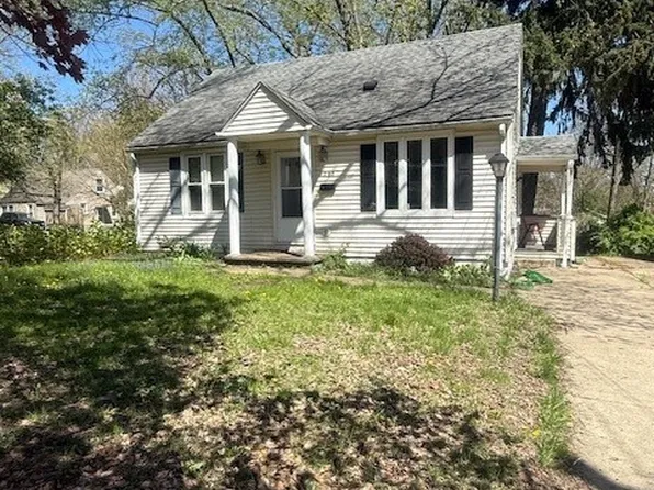 1293 Leonora Ave, Akron, OH 44305