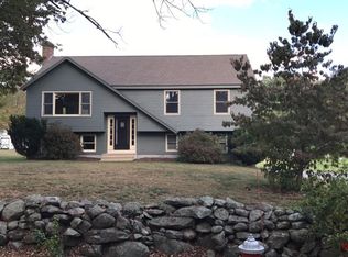 102 Adams Rd, North Grafton, MA 01536