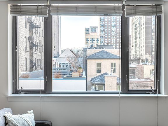 Window View