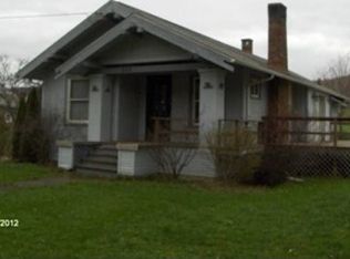 220 State Route 427, Franklin, PA 16323