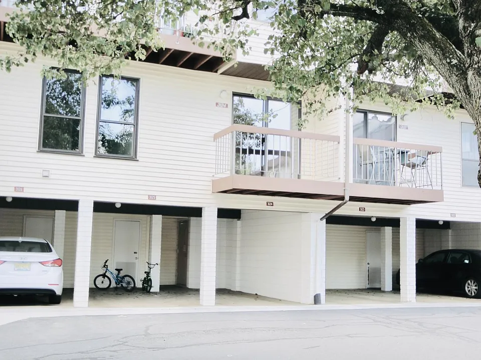 3124 Revere Ct #3124