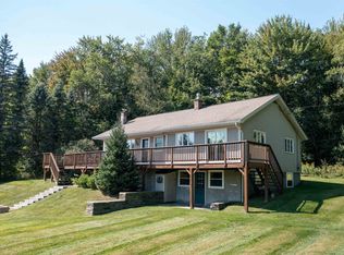 80 Churchill Ln, Stowe, VT 05672