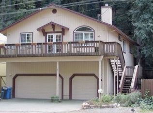 14696 Rio Nido Rd, Guerneville, CA 95446