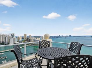 1155 Brickell Bay Dr #PENTHOUSE 210, Miami, FL 33131