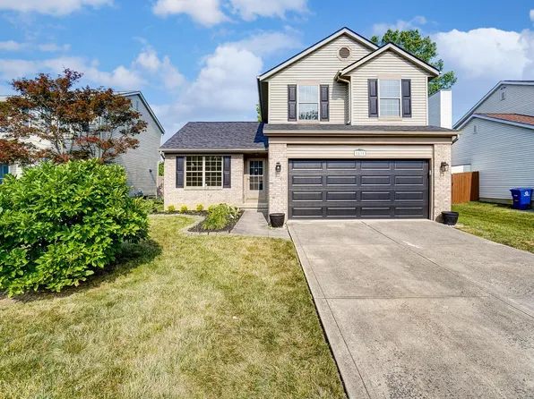 1431 Brookforest Dr, Columbus, OH 43204