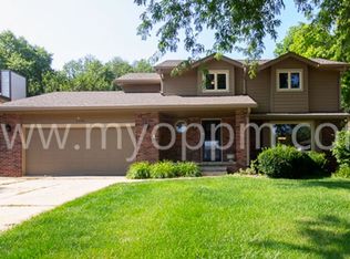 11429 Sahler St, Omaha, NE 68164