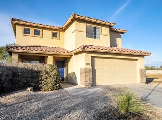 856 E Cactus Wren Dr, Casa Grande, AZ 85122
