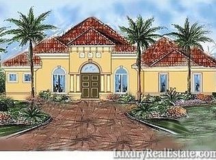 2836 Wild Orchid Ct, Naples, FL 34119