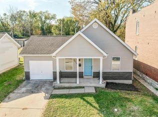 3024 Caroline St, Saint Louis, MO