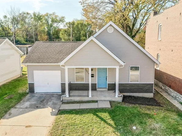 3024 Caroline St, Saint Louis, MO 63104